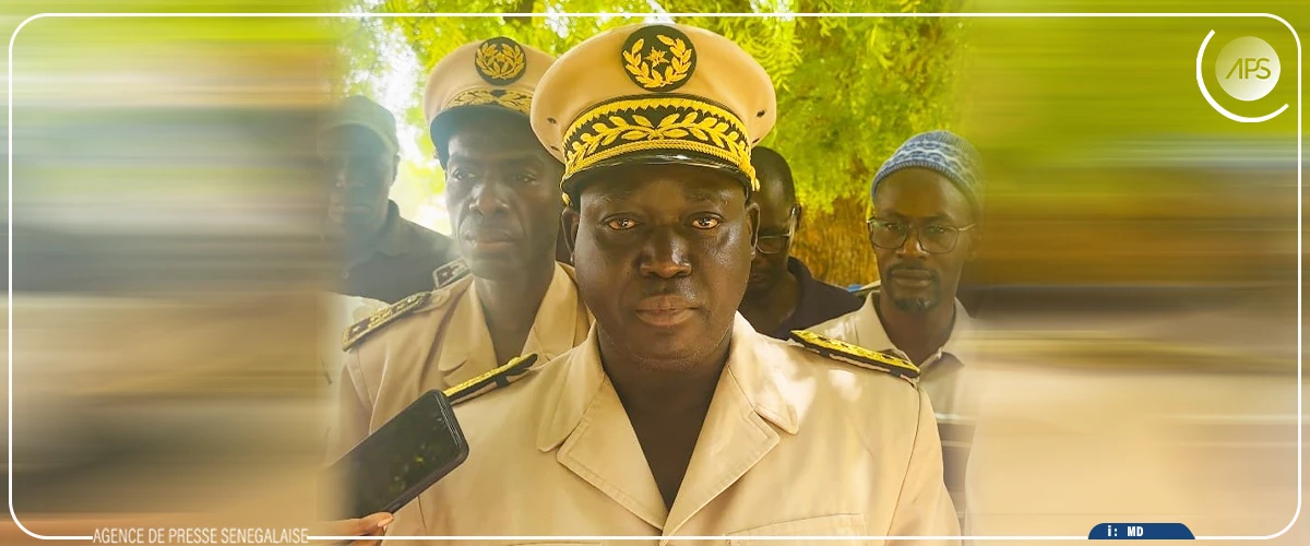 Bakel : 109 familles relogées dans des écoles ont rejoint leurs domiciles (préfet)