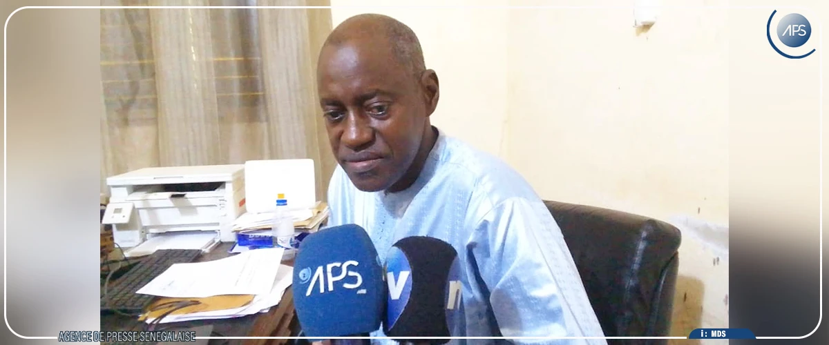 Fièvre de la vallée du Rift : les éleveurs de Mbacké invités à se référer aux services vétérinaires