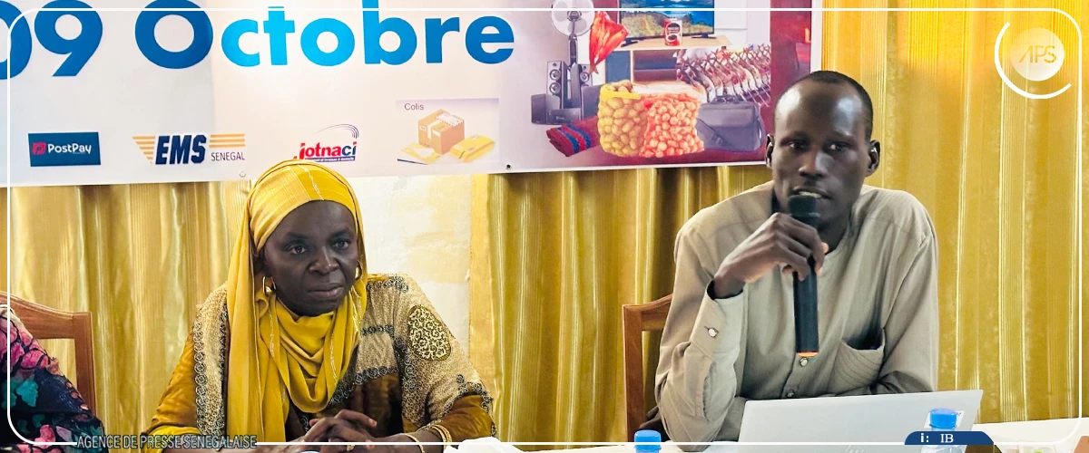 Un responsable plaide pour l'implication de La Poste dans la digitalisation de l'administration