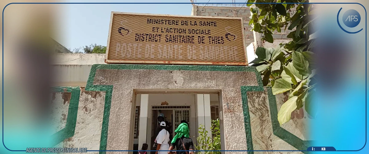 Cancers du col de l’utérus et du sein : 260 tests effectués à Thiès, cinq cas positifs signalés