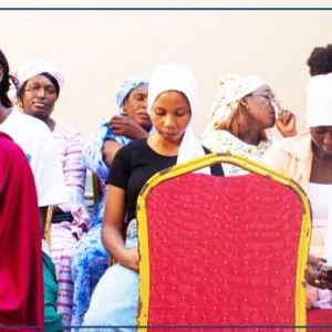 UGB : 75 femmes dépistées des cancers du sein et du col de l'utérus(communiqué)