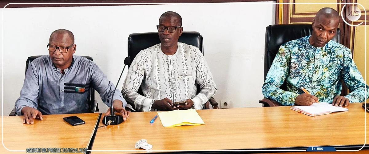 Saint-Louis : des députés saluent le dynamisme des acteurs culturels et touristiques