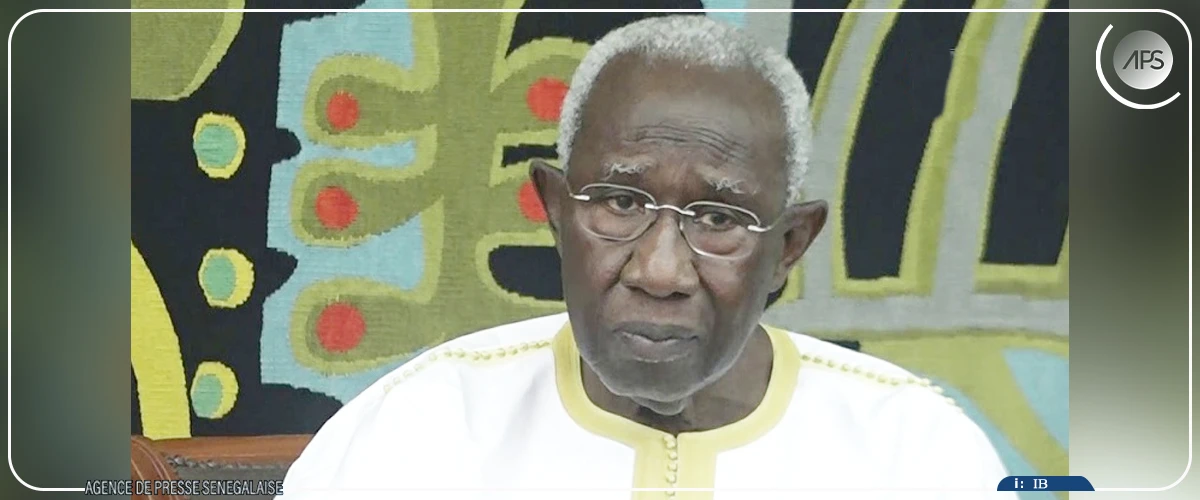 Iba Der Thiam, un “universitaire fondamental”, selon un historien