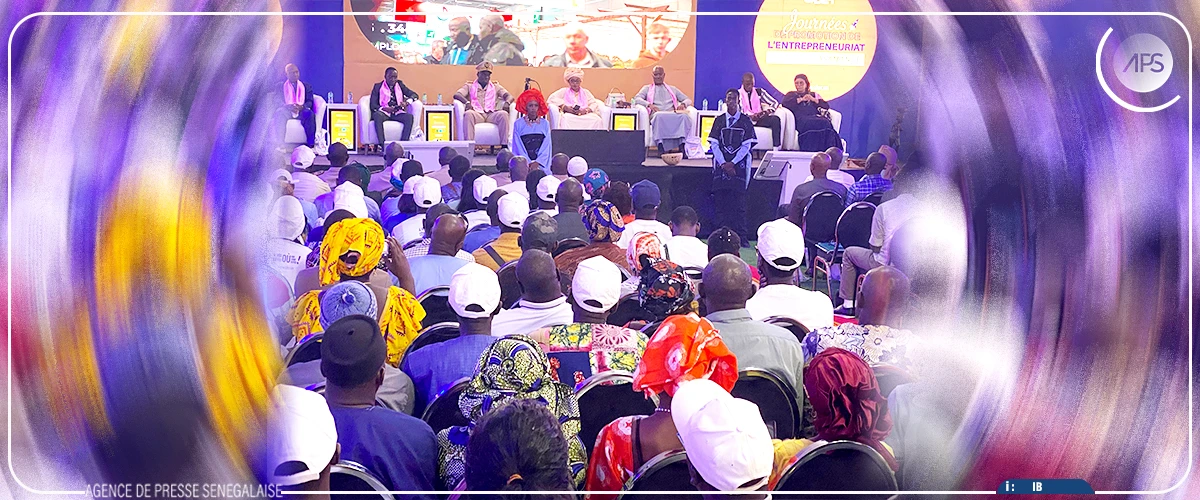 Entrepreneuriat : la DER/FJ a injecté 13,1 milliards de francs CFA dans les régions de Kolda, Sédhiou et Ziguinchor