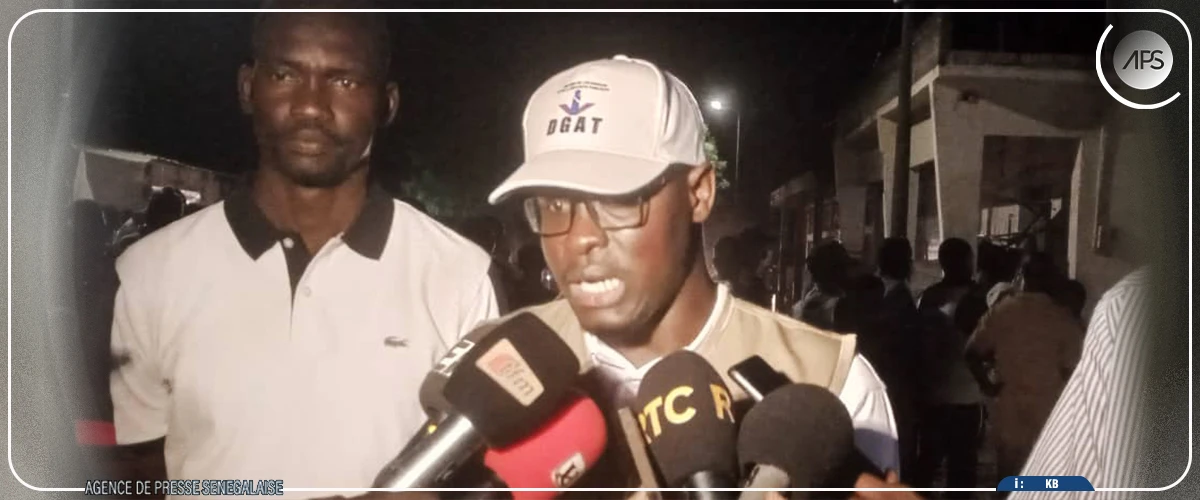 La ville de Dahra débarrassée des épaves et des occupations anarchiques