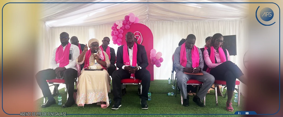 Cancer du sein : les femmes invitées à se faire dépister “régulièrement”