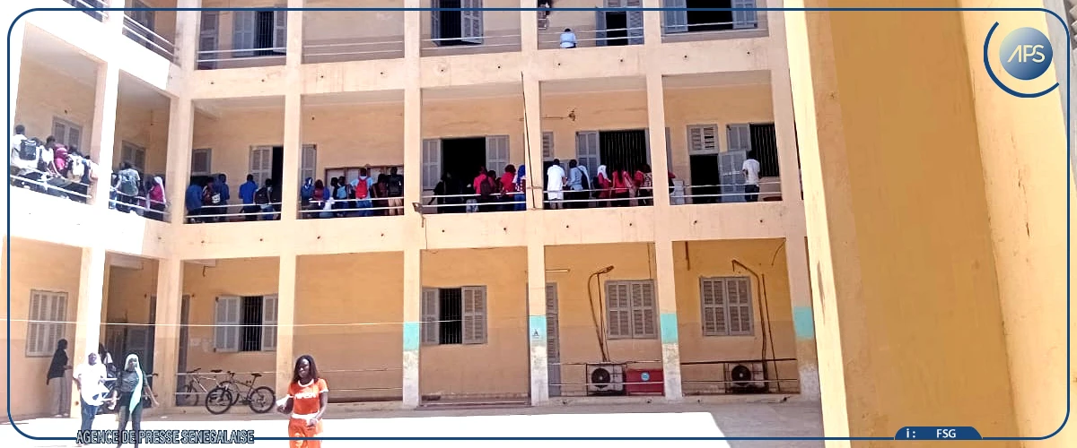 La “leçon de vie” sur la fièvre de la vallée du Rift intensément vécue à Saint-Louis