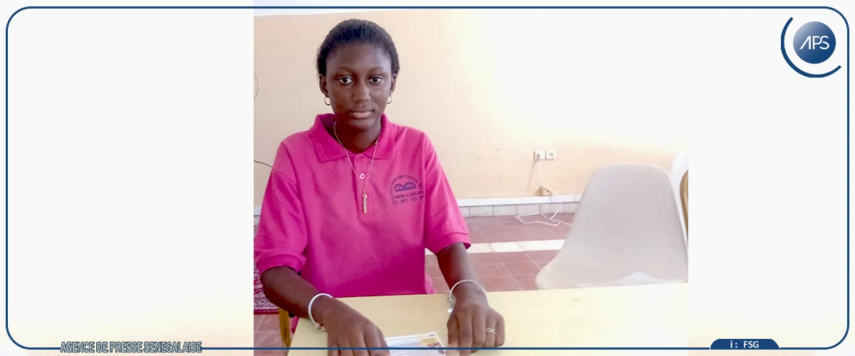 La "leçon de vie" sur la fièvre de la vallée du Rift intensément vécue à Saint-Louis