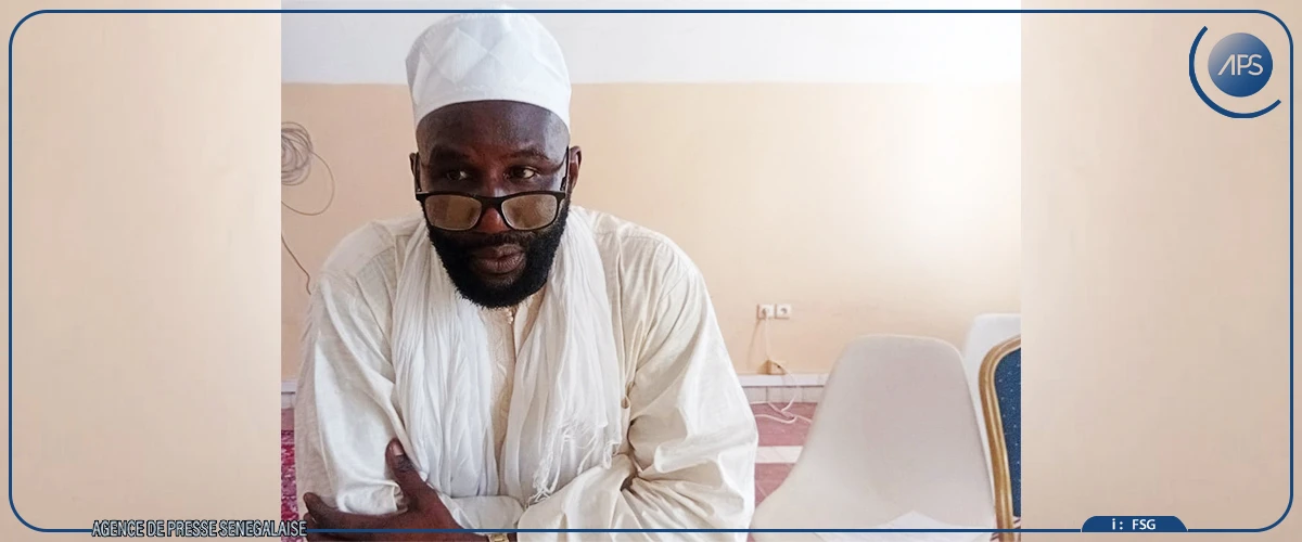 La "leçon de vie" sur la fièvre de la vallée du Rift intensément vécue à Saint-Louis