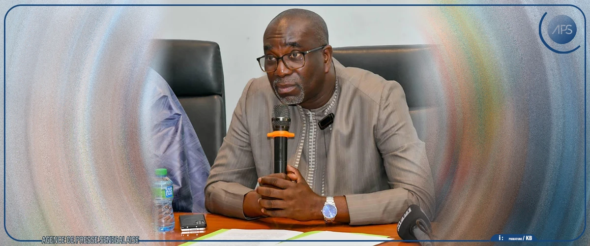 Un deuxième lycée technique dans la banlieue dakaroise en 2026 (Moustapha Ndieck Sarré)