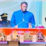 Bassirou Diomaye Faye veut un rayonnement des JOJ 2026 sur tout le territoire national