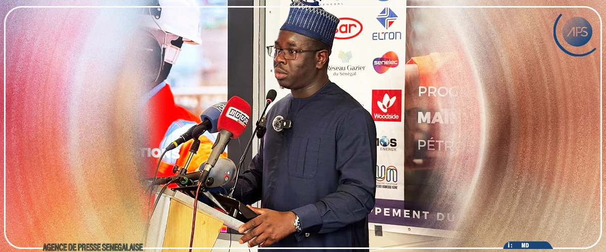 L’INPG et l’ESP vont former 50 techniciens en maintenance pétrolière et gazière (responsables)