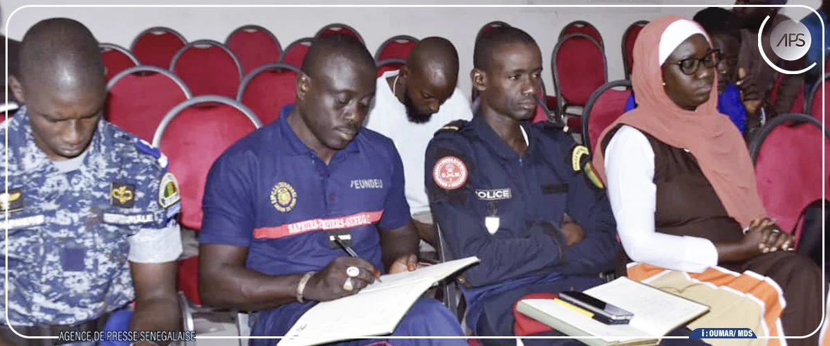 Diourbel : vers l’enlèvement des épaves de véhicules sur la voie publique