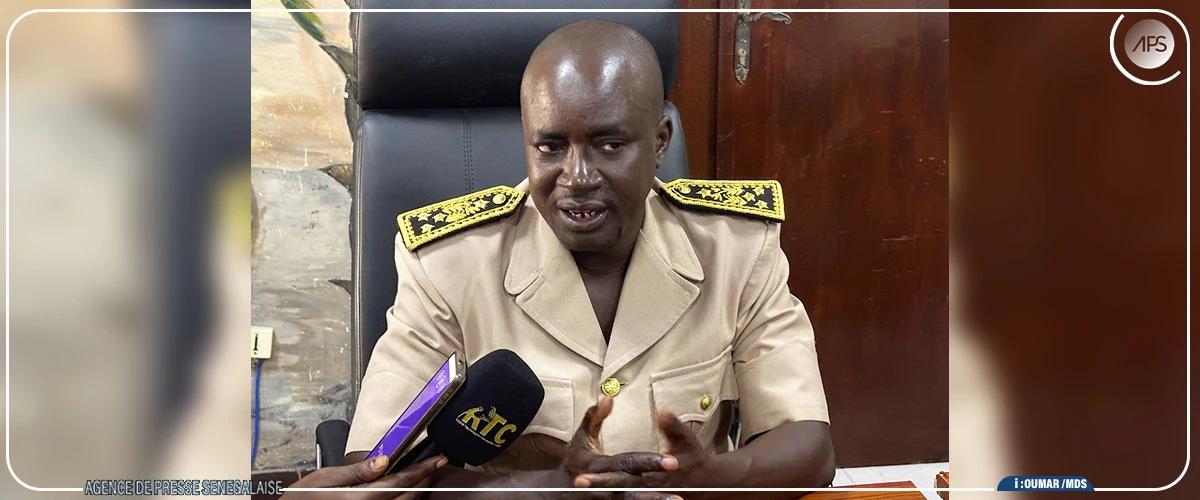 Diourbel : un plan d’action en vigueur pour l’hygiène publique et la lutte contre les encombrements