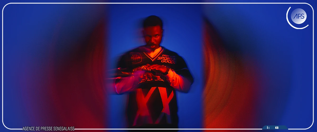 Dip Doundou Guiss signe un contrat de distribution exclusive avec Sony music africa francophone