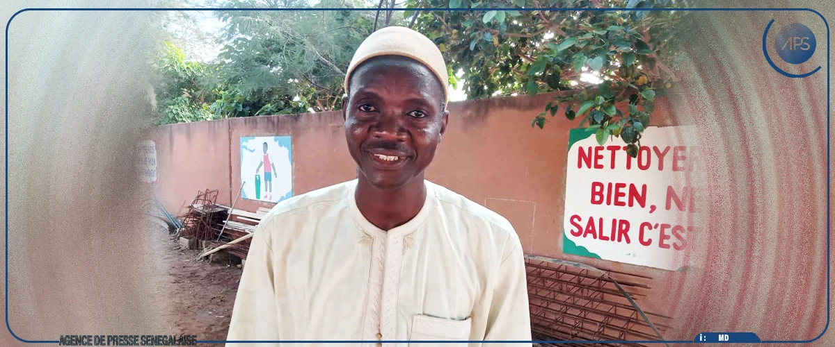 L'IEF de Thiès département lance le programme "Waajal Xale yi" dans les écoles Keur Massamba Guèye et Sinthiou Yoro Sadio