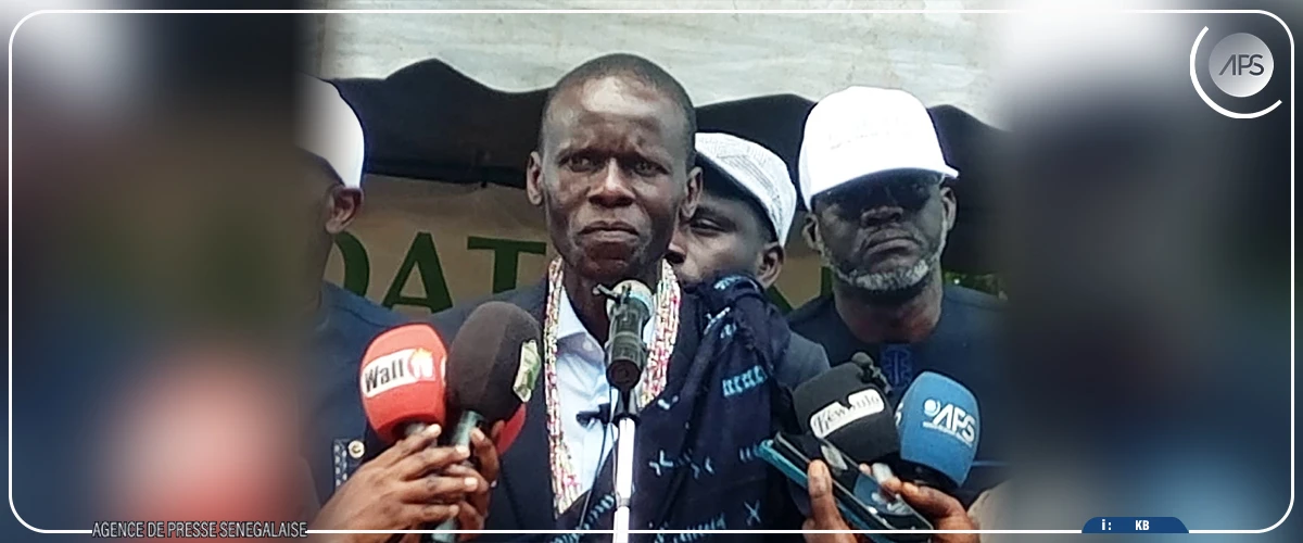 Djinaky : inauguration d’un complexe socioculturel, ''symbole d’unité et de promotion culturelle''