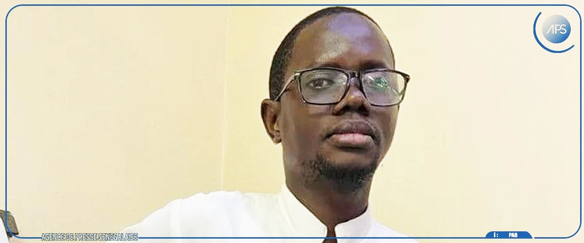 Kolda : un laborantin en appelle aux populations pour renforcer la banque de sang