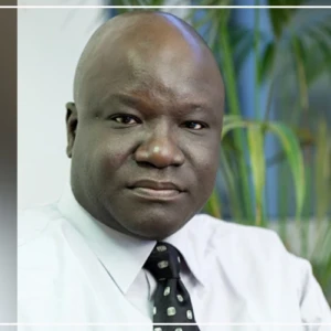 Iba Der Thiam, un scientifique et personnage rompu aux débats et controverses de son temps (historien)