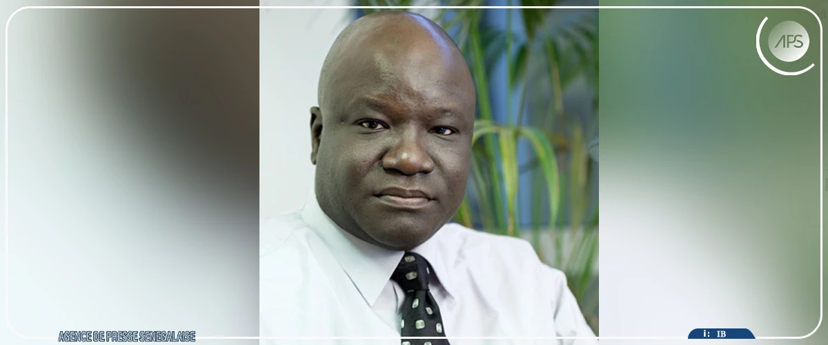 Iba Der Thiam, un scientifique et personnage rompu aux débats et controverses de son temps (historien)