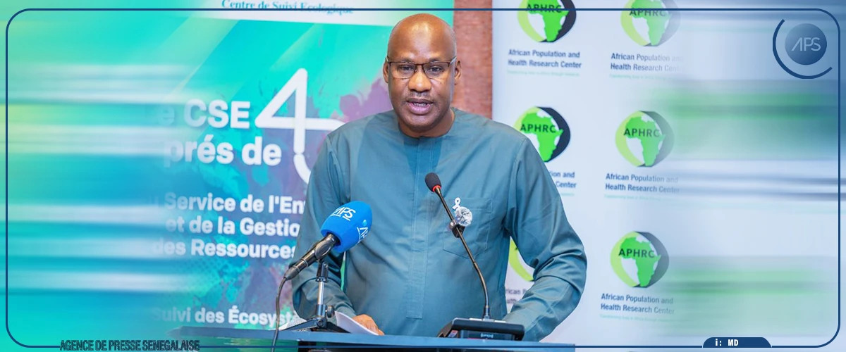 Deux projets lancés pour renforcer la résilience sanitaire et climatique