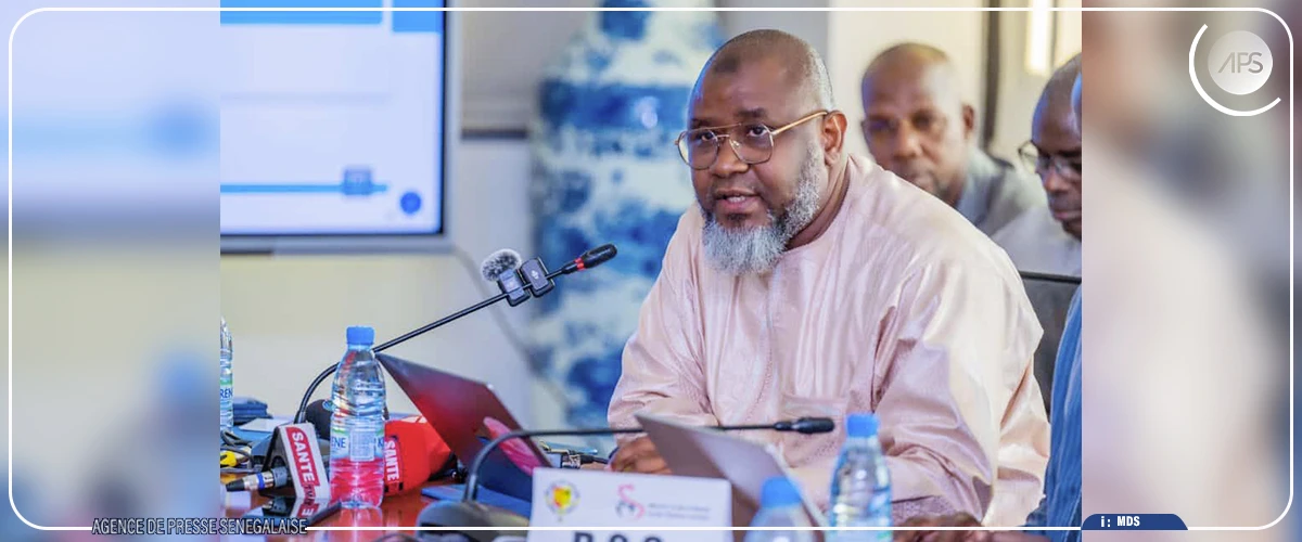 Fièvre de la vallée du Rift : une ‘’régression’’ de la vitesse de propagation de la maladie