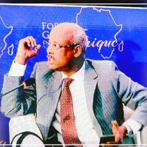 A Dakar, un ministre djiboutien appelle à ‘’bâtir un plan de transition’’ pour assurer la souveraineté sanitaire