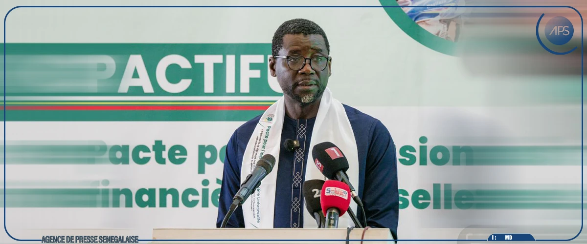 PACTIFU : des conventions signées avec des IMF pour plus de 6 milliards CFA