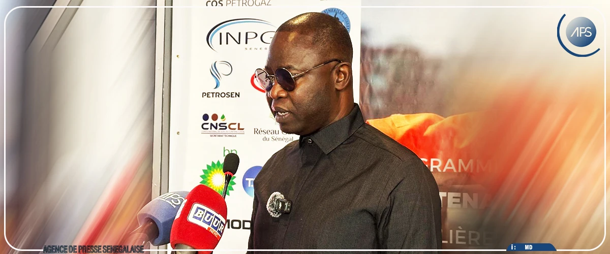 L’INPG et l’ESP vont former 50 techniciens en maintenance pétrolière et gazière (responsables)