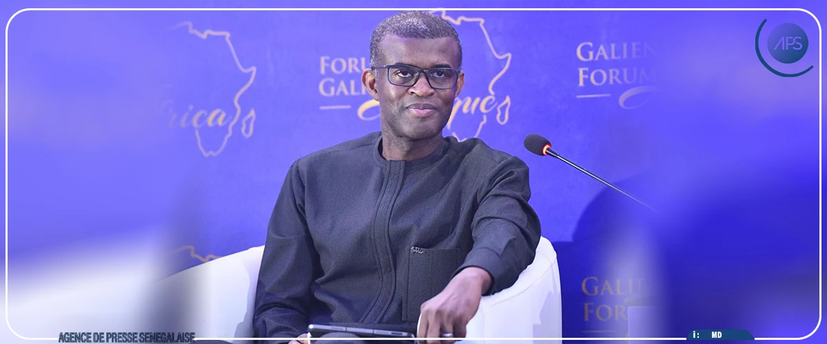 A Dakar, un ministre djiboutien appelle à ‘’bâtir un plan de transition’’ pour assurer la souveraineté sanitaire