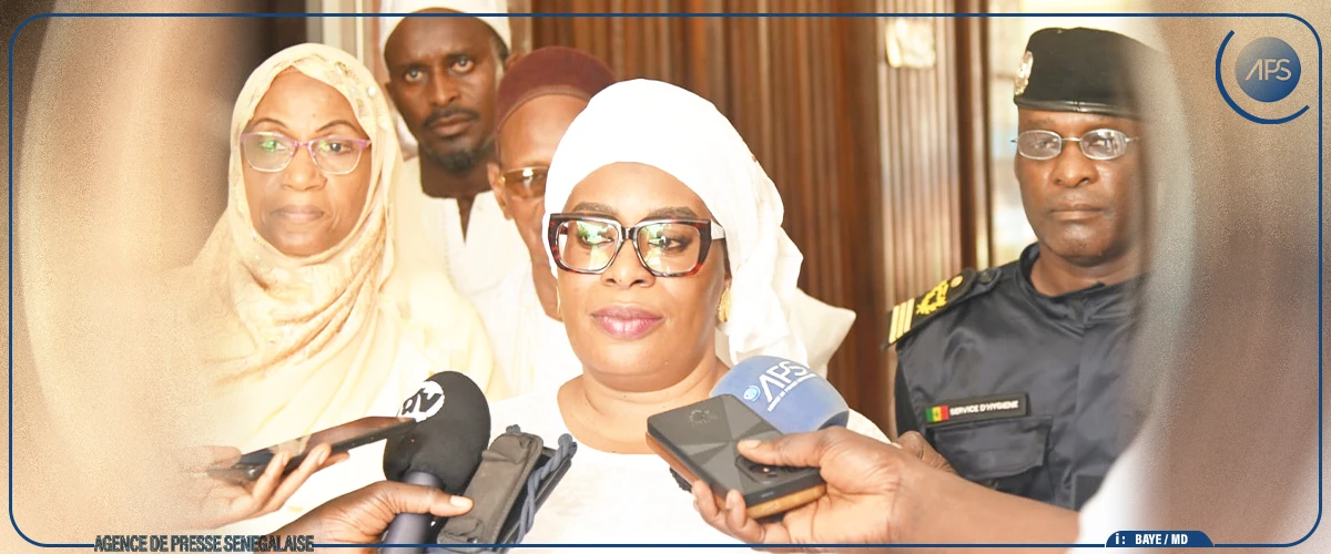 Kaolack : dix cas de la fièvre de la vallée du Rift et 337 cas de dengue recensés au mois d'octobre (officiel)