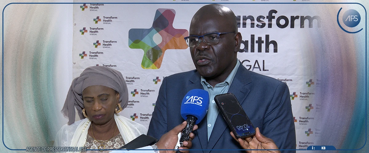 Plaidoyer pour l’adoption et la promulgation d’une loi sur la santé numérique pour sécuriser les données