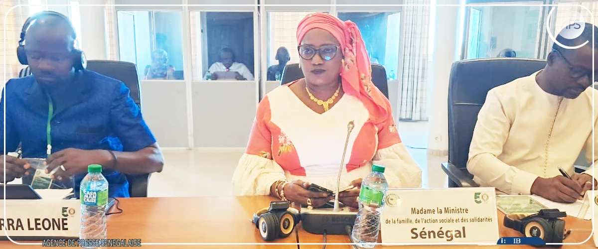 Protection de l’enfance : la CEDEAO évalue la mise en œuvre de son cadre stratégique