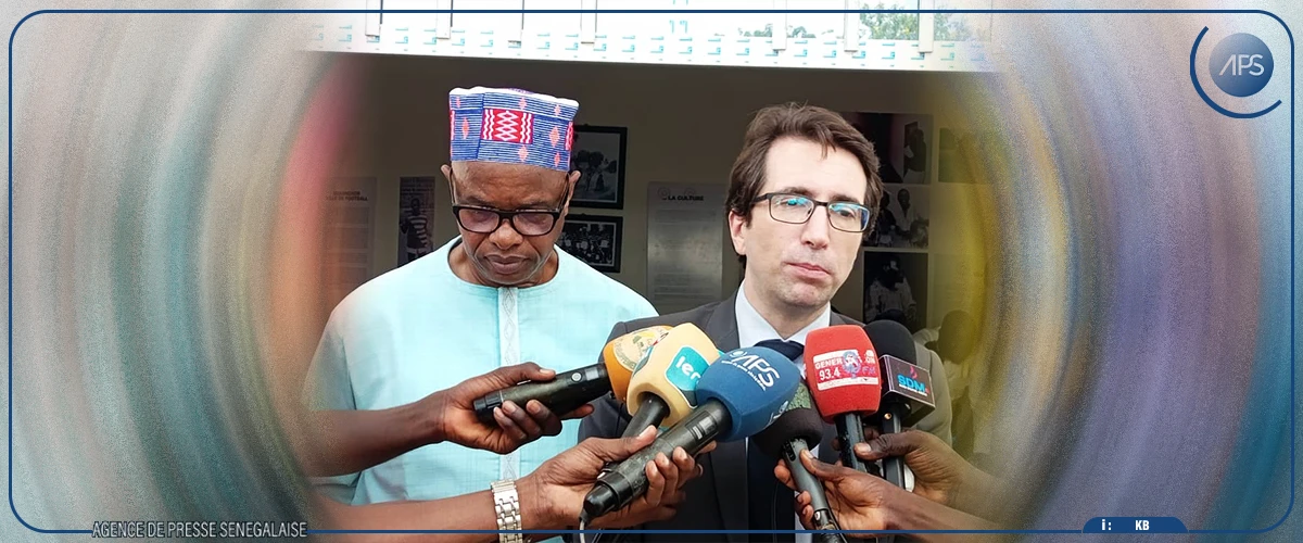 La Journée de “l’Engagement français” met en lumière le Volontariat au service de l’environnement