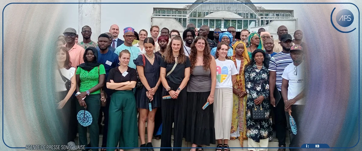 La Journée de "l’Engagement français" met en lumière le Volontariat au service de l'environnement