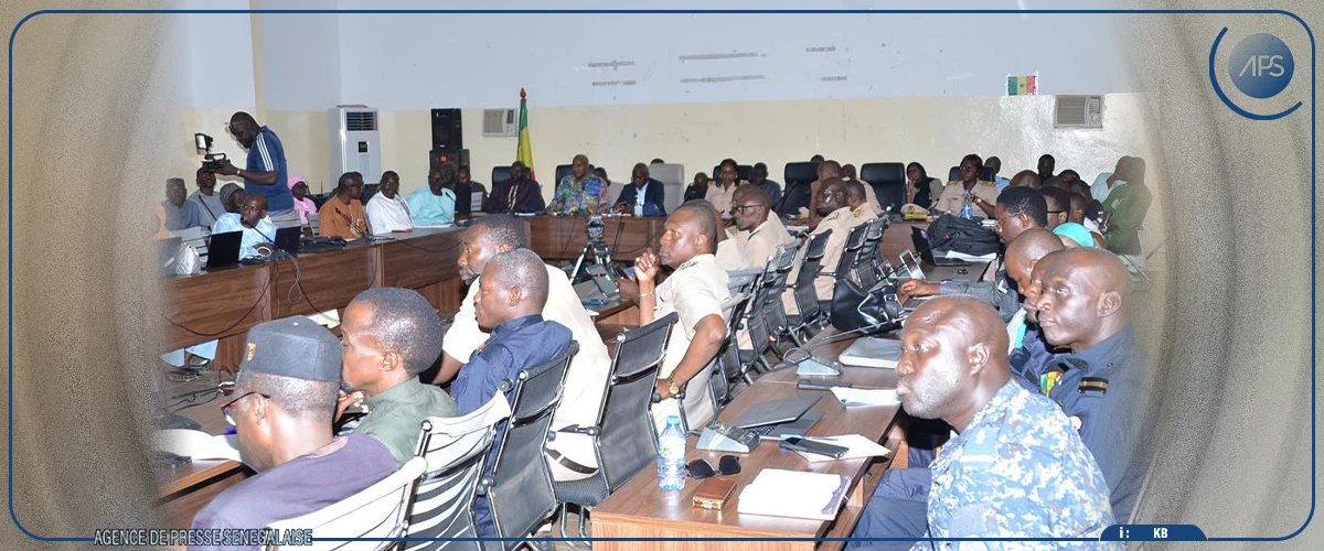 Ibrahima Sy préconise une riposte communautaire contre la fièvre de la Vallée du Rift