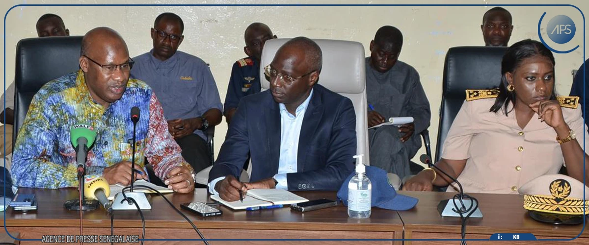 Ibrahima Sy préconise une riposte communautaire contre la fièvre de la Vallée du Rift