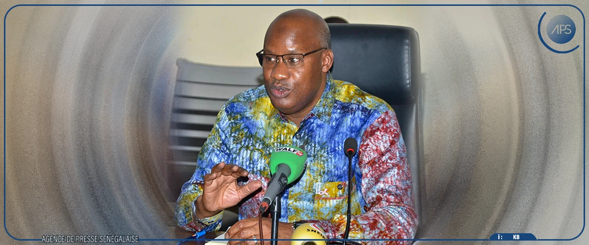 Ibrahima Sy préconise une riposte communautaire contre la fièvre de la Vallée du Rift