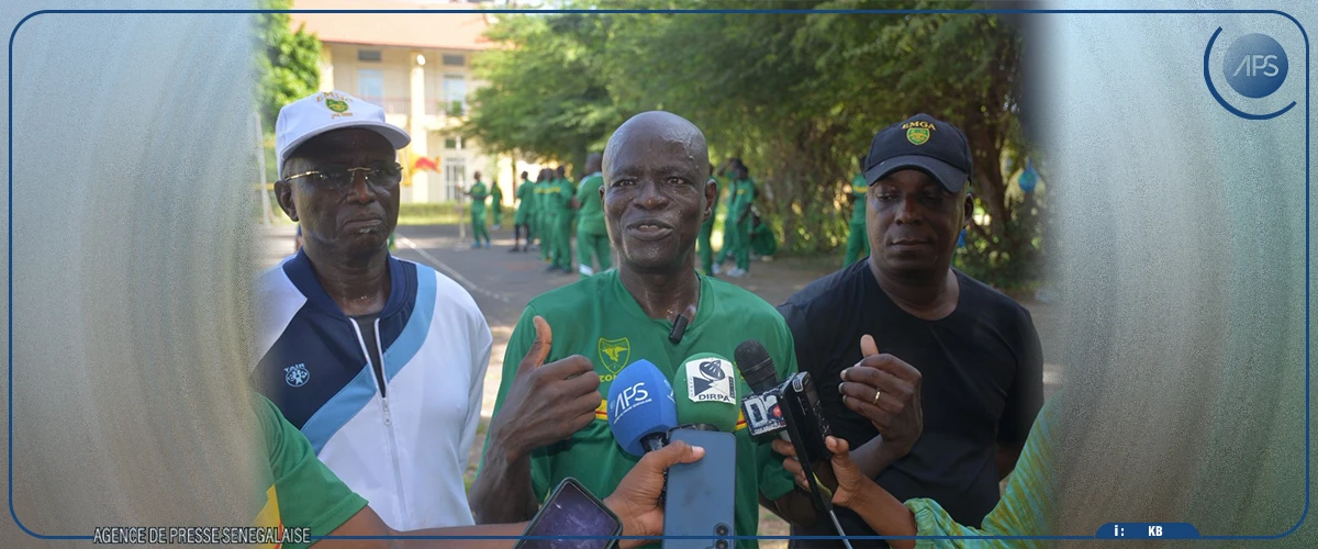 Célébration de la première édition de la journée de l’armée de terre