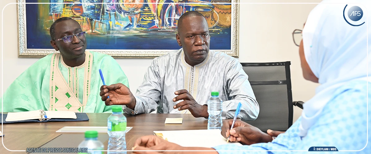 L'ANEC souhaite renforcer sa collaboration avec l'APS autour des enjeux de l'état civil