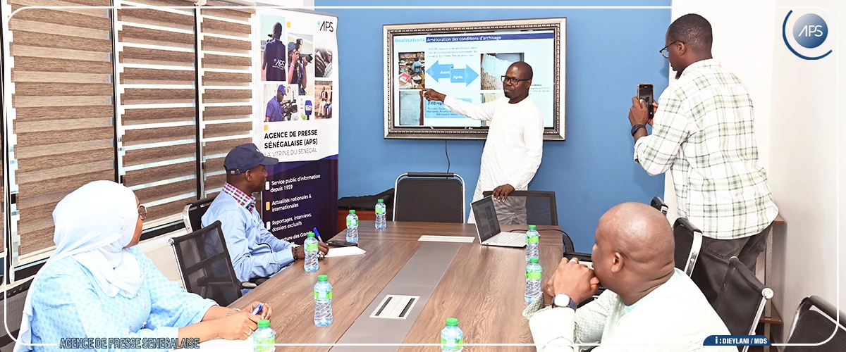 L'ANEC annonce de nouvelles réformes et accords pour moderniser l'état civil