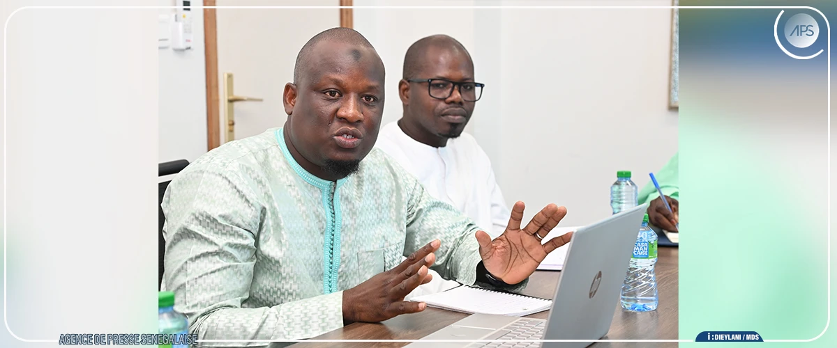 L’ANEC annonce de nouvelles réformes et accords pour moderniser l’état civil