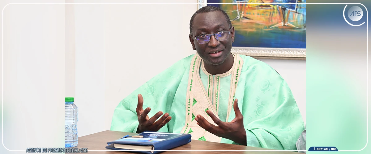 L’ANEC souhaite renforcer sa collaboration avec l’APS autour des enjeux de l’état civil