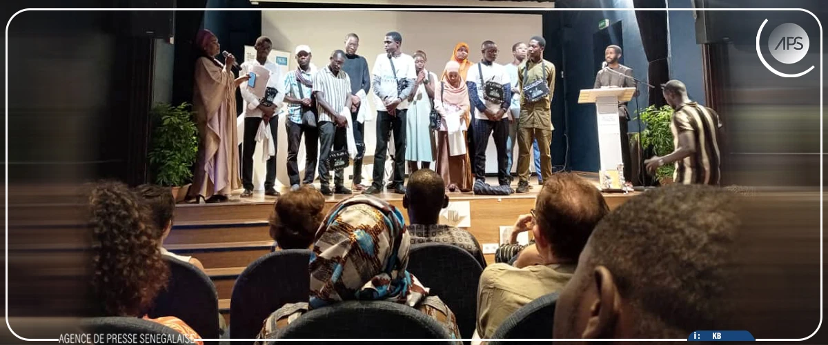 L’Institut français de Dakar lance ‘’La fabrique des mots’’, un incubateur d’écrivains en herbe