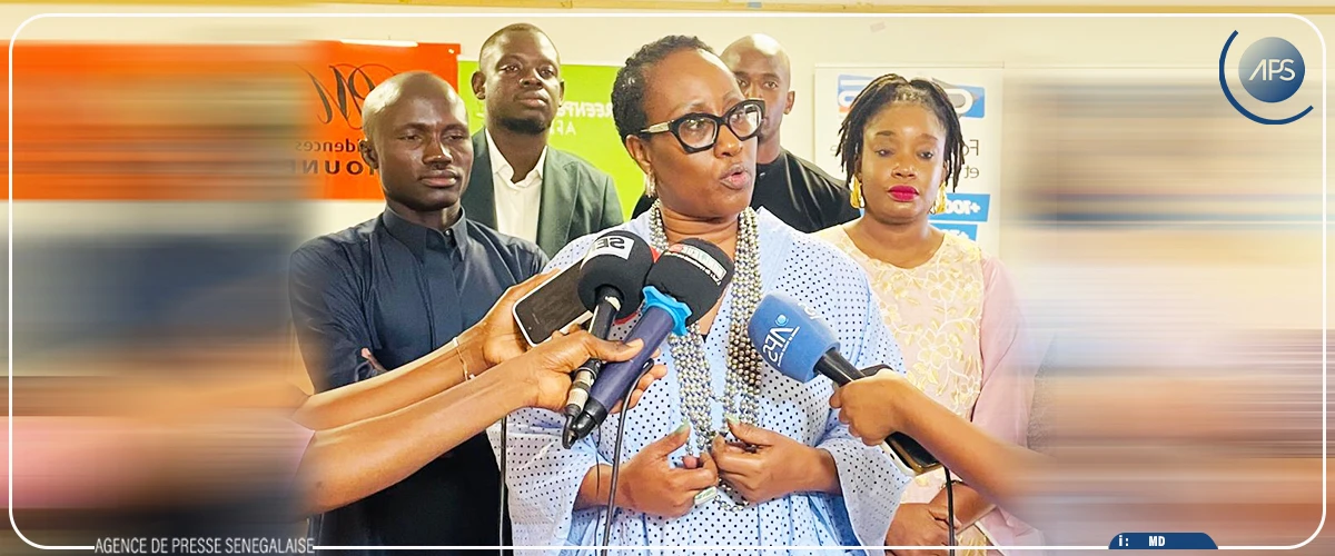 Greenpeace Afrique et la CJRS signent un partenariat pour un "journalisme plus vert"