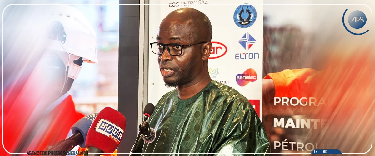 L’INPG et l’ESP vont former 50 techniciens en maintenance pétrolière et gazière (responsables)