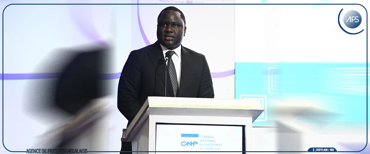 Le secteur privé invité à s’engager davantage dans les projets du gouvernement