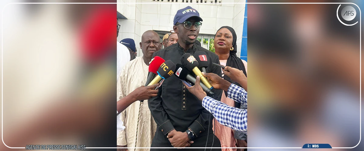 Kaolack : plaidoyer pour la levée de l’interdiction des véhicules de transport public de circuler la nuit