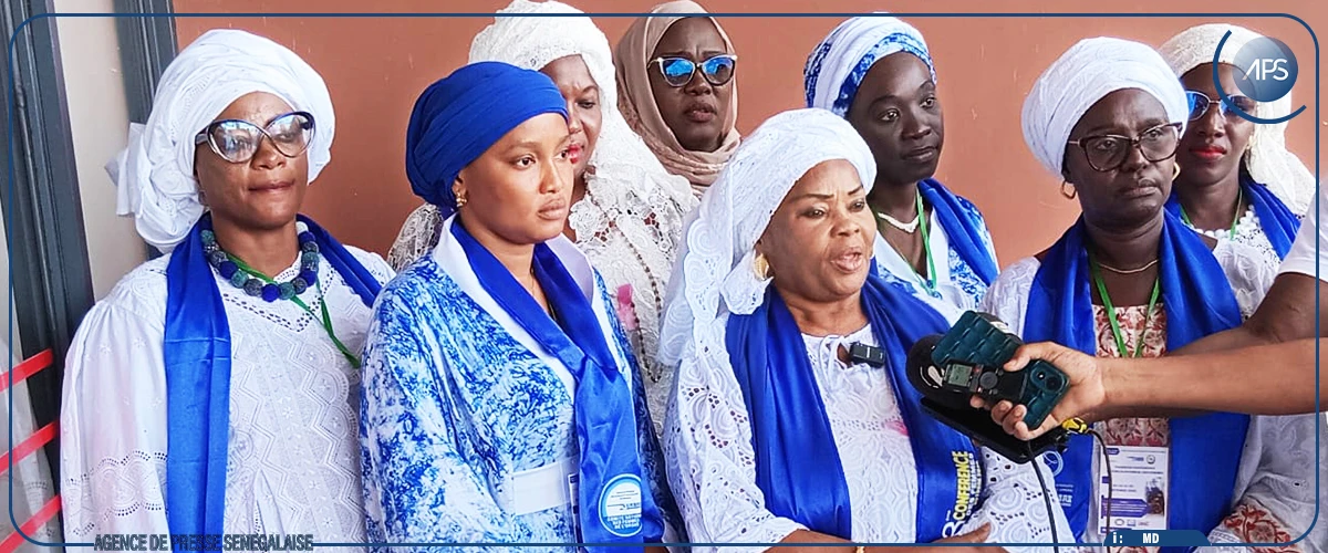 Accès des femmes au financement : l’UNSAS milite pour une baisse des taux d’intérêt des crédits bancaires