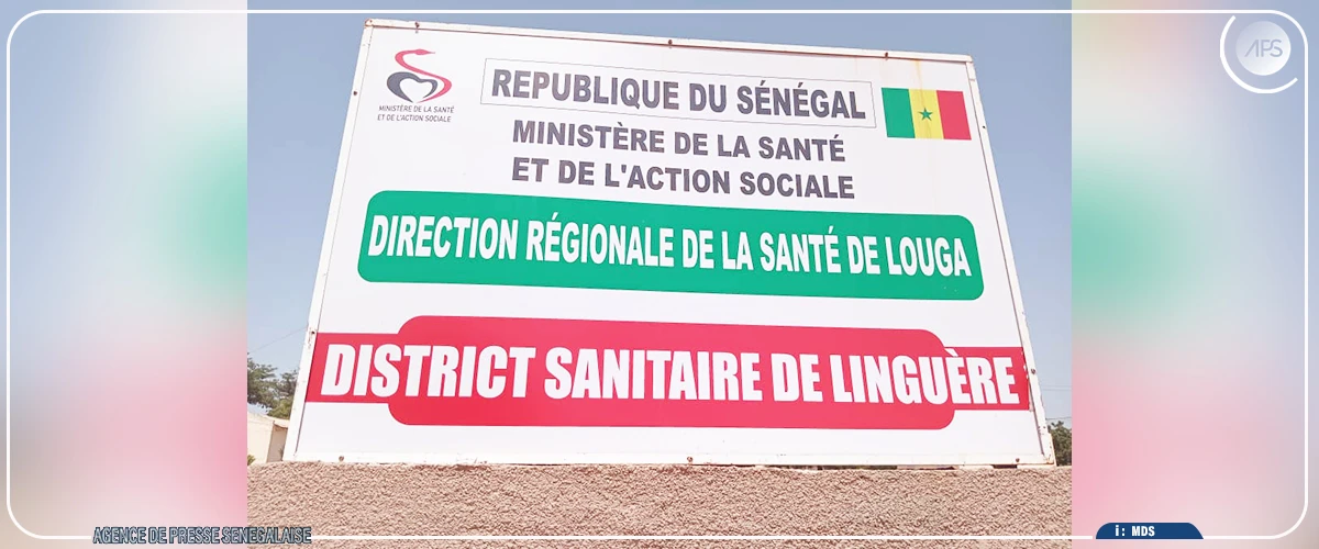 Fièvre de la vallée du Rift  : une riposte multisectorielle activée à Linguère